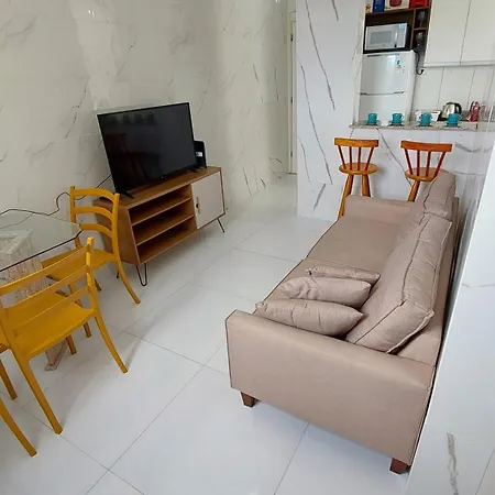 Apto Familiar Aracaju Exterior photo