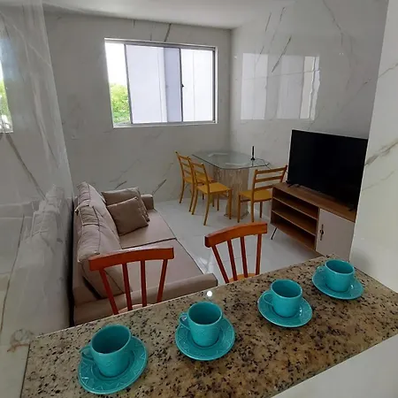 Apto Familiar Aracaju Exterior photo