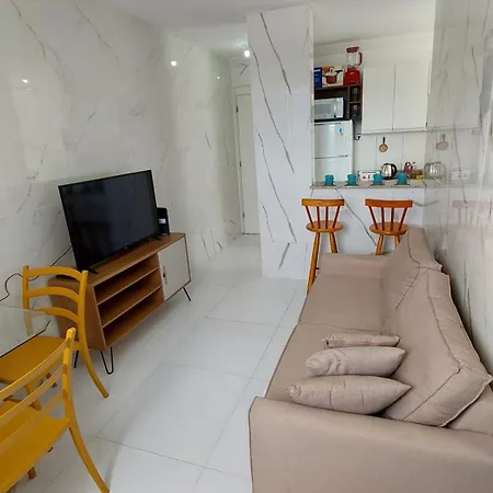 Apto Familiar Aracaju Exterior photo