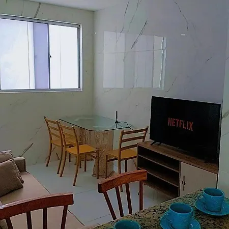 Apto Familiar Aracaju Exterior photo