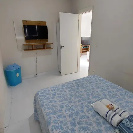 Apto Familiar Aracaju Exterior photo
